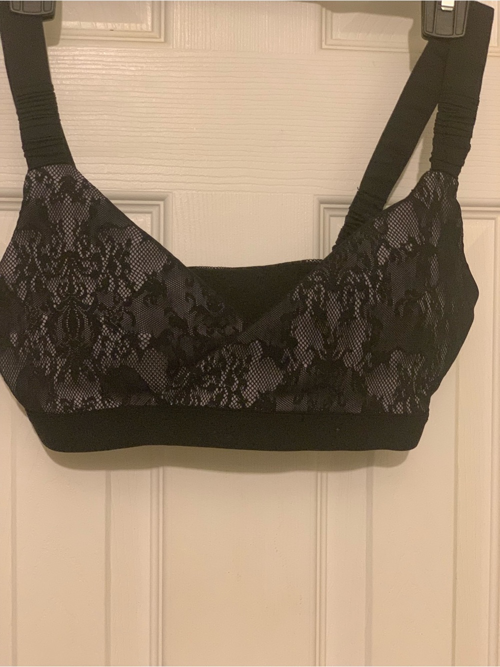 Fabletics Sports Bra - Small